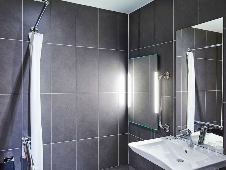 Hotel Ibis Budget Leicester