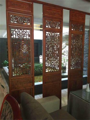 Hostal Longxinfang Garden Guest House