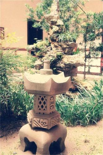 Hostal Longxinfang Garden Guest House