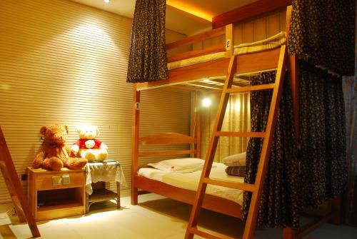 Albergue Teddy Bear Hotel