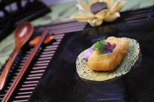 Hotel Anantara Resort & Spa Emei