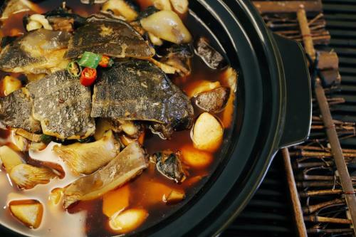 Hotel Anantara Resort & Spa Emei