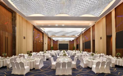 Hotel Anantara Resort & Spa Emei