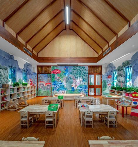 Hotel Anantara Resort & Spa Emei