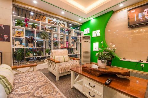 Shanshen Hotel
