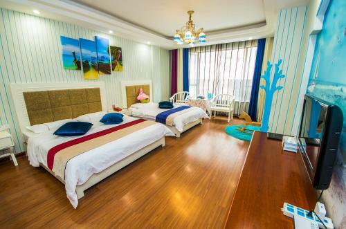 Shanshen Hotel