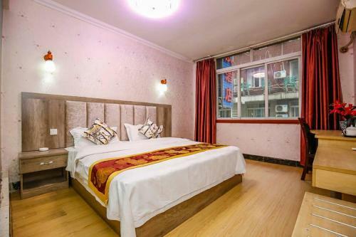 Yuhang Business Hotel