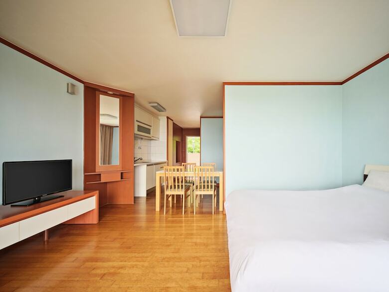 Apartamento The Mauna Ocean Resort