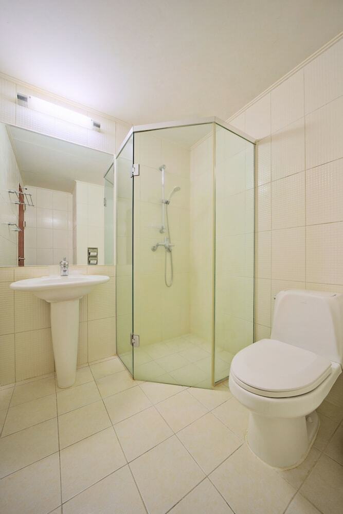 Apartamento The Mauna Ocean Resort