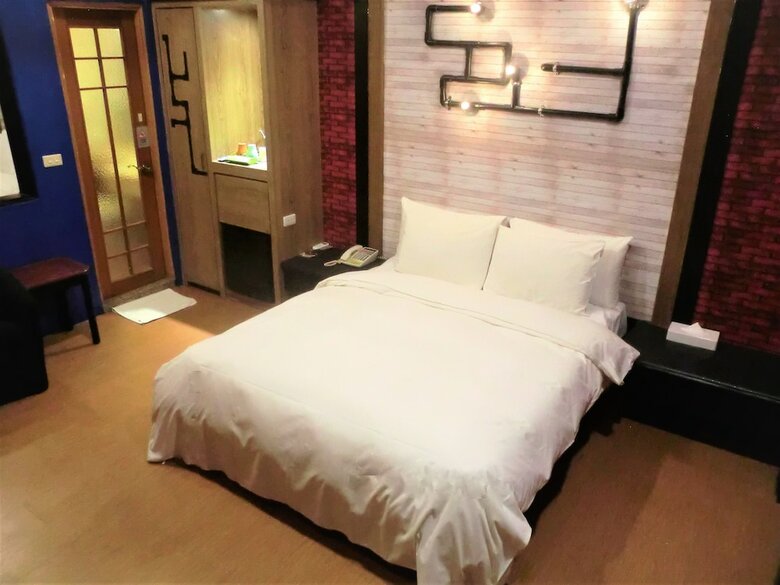 Hotel Guest Motel ? Zhubei Branch