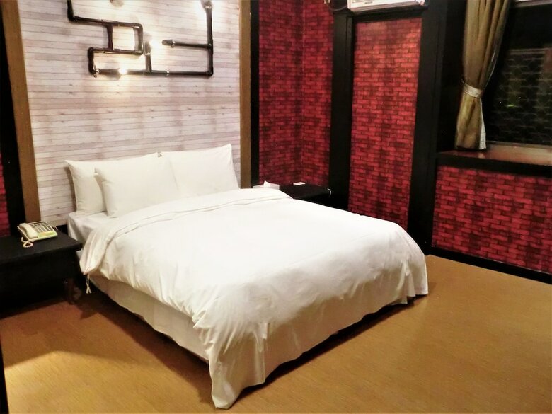 Hotel Guest Motel ? Zhubei Branch
