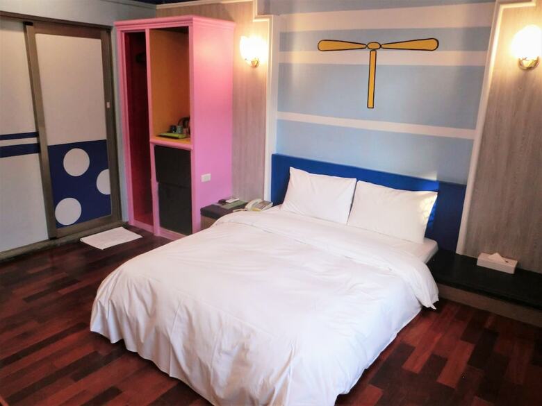 Hotel Guest Motel ? Zhubei Branch