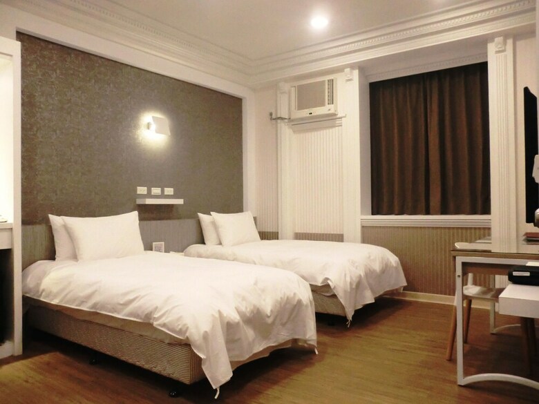 Hotel Guest Motel ? Zhubei Branch
