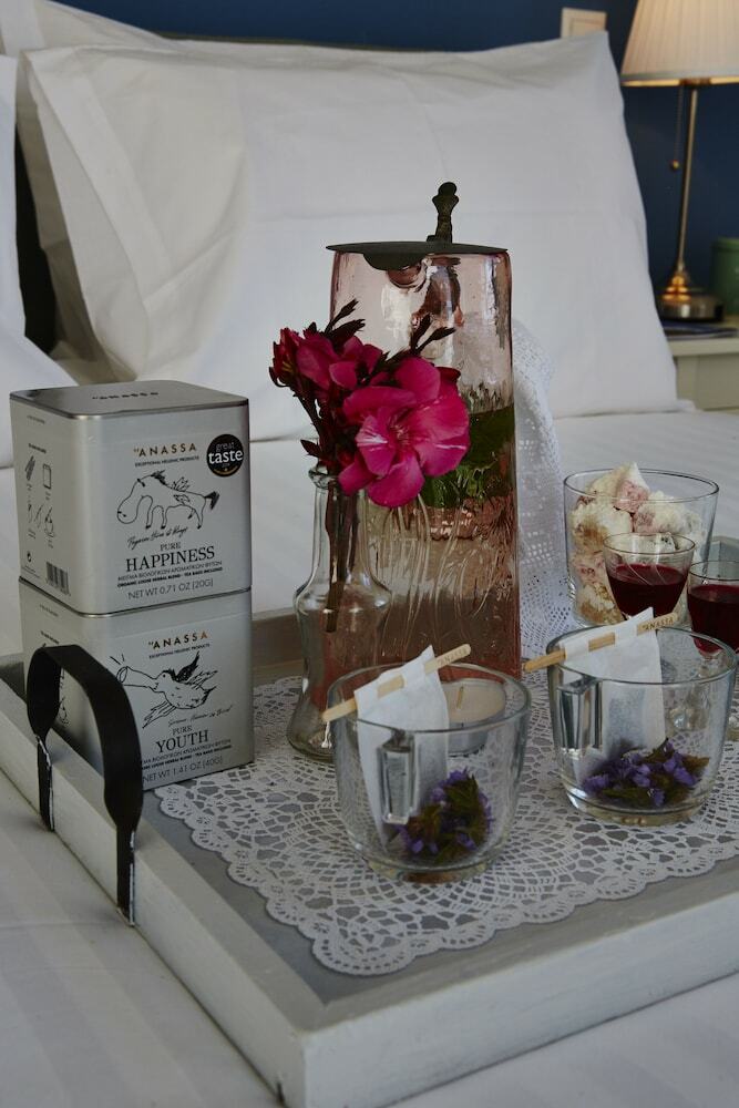 Bed & Breakfast Bonatsa Beach House Kimolos