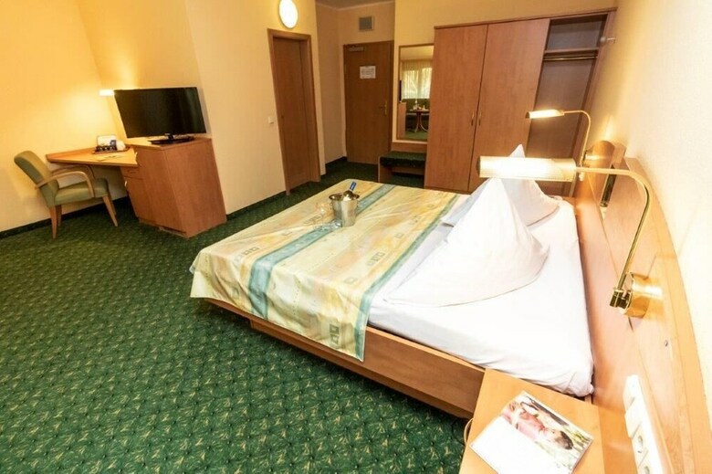 Waldhotel Roggosen