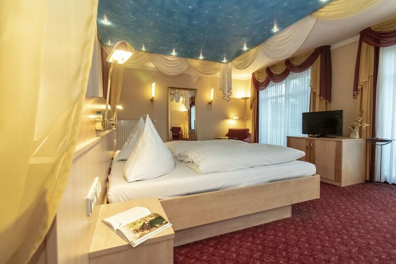 Waldhotel Roggosen