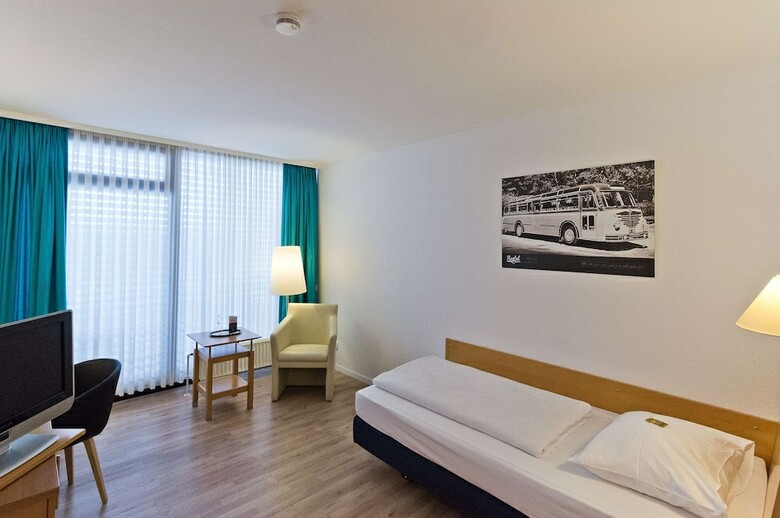 Arthotel Ana Neotel