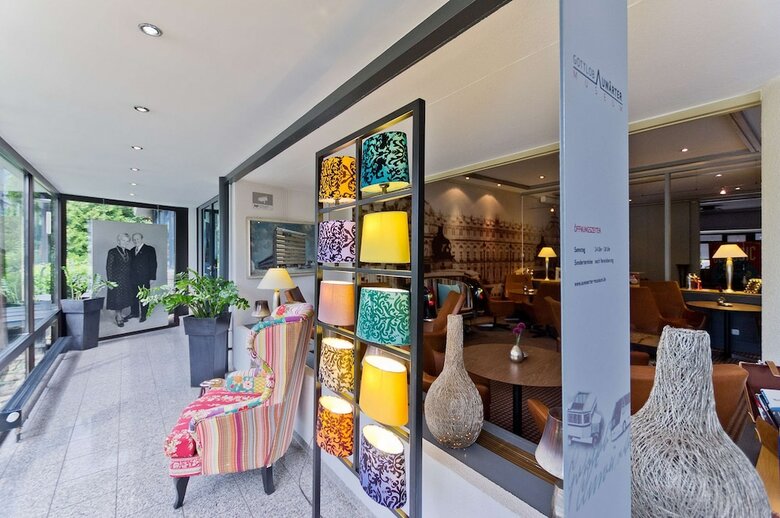 Arthotel Ana Neotel