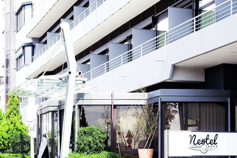Arthotel Ana Neotel