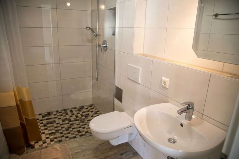 Hotel G�stehaus Zum Lamm Garni