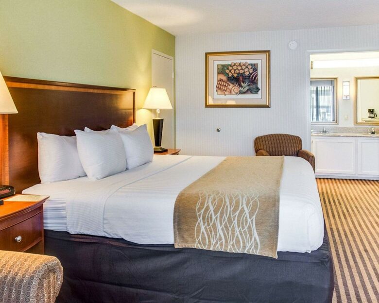 Hotel Clarion Inn
