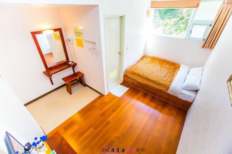 Bed & Breakfast Dindai Cherry Blossom Resort