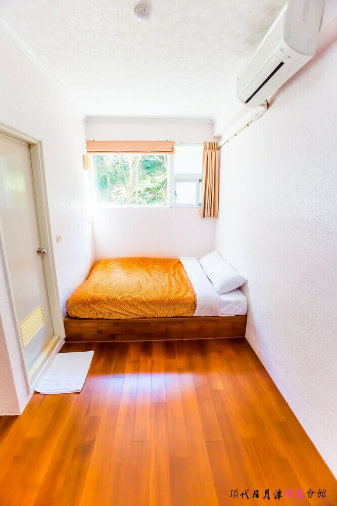 Bed & Breakfast Dindai Cherry Blossom Resort