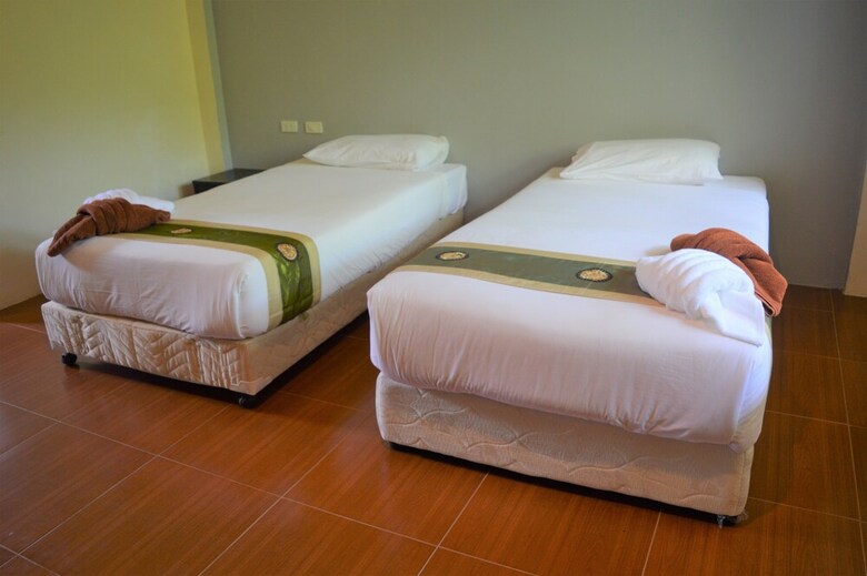 Hotel Khanom Maroc Resort & Spa