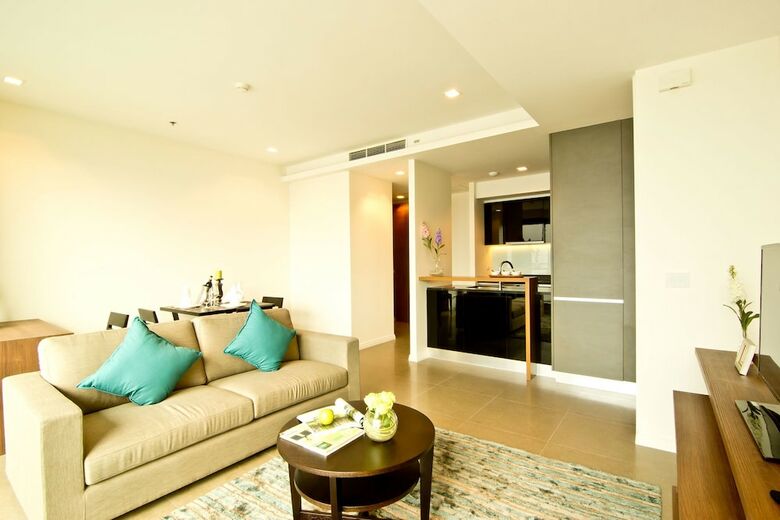 Hotel Klapsons The River Residences Bangkok