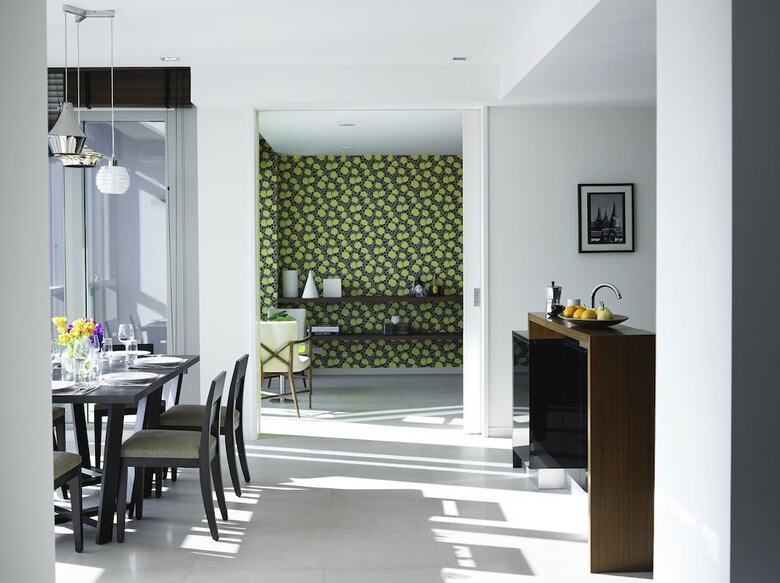 Hotel Klapsons The River Residences Bangkok