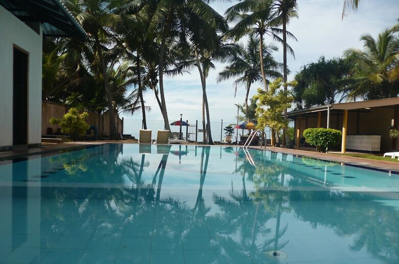 Hotel Ocean View Cottage