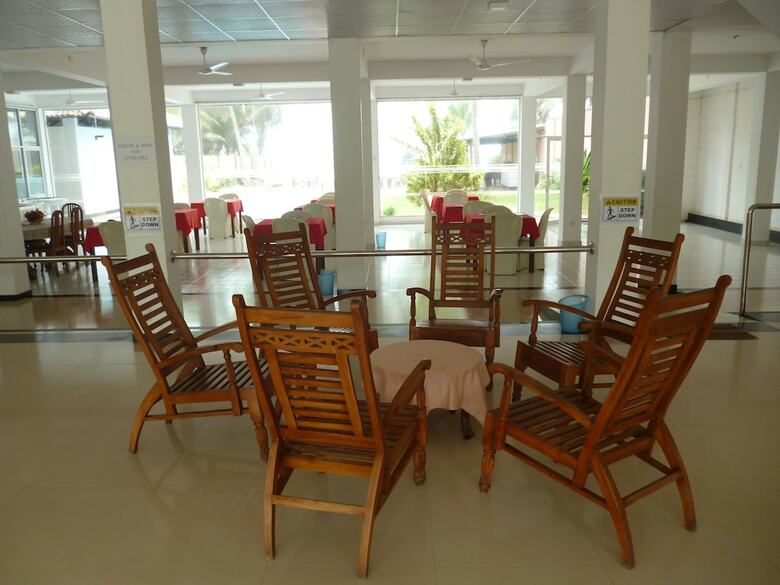 Hotel Ocean View Cottage