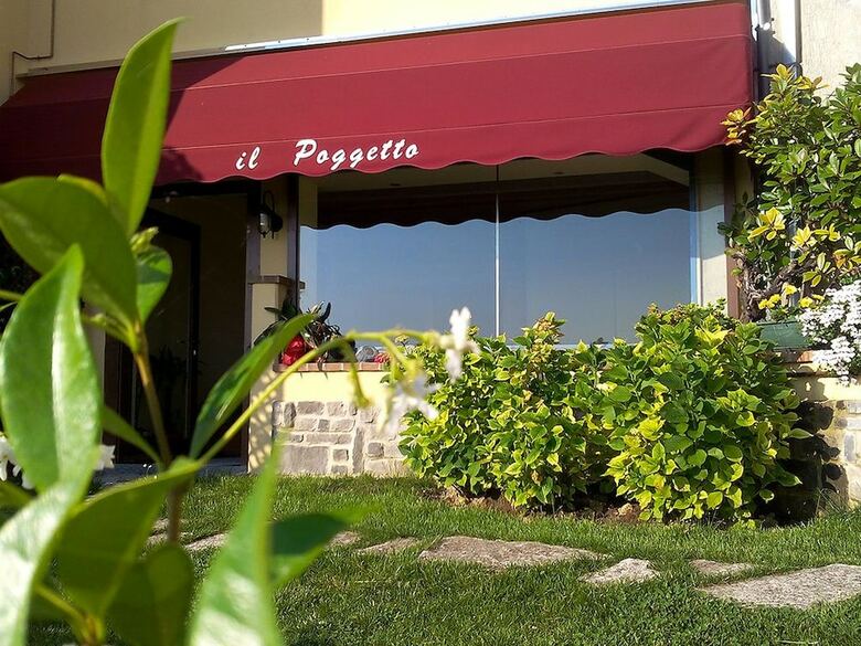Bed & Breakfast Il Poggetto Piccolo Hotel