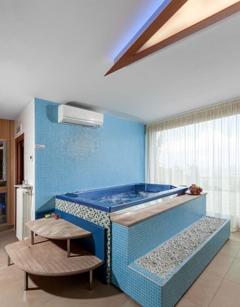 Bed & Breakfast Il Poggetto Piccolo Hotel