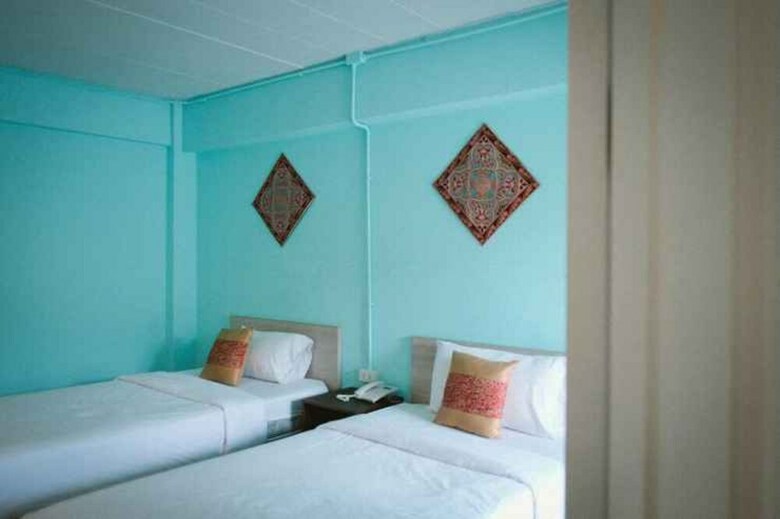 Oyo 983 The Private Hotel