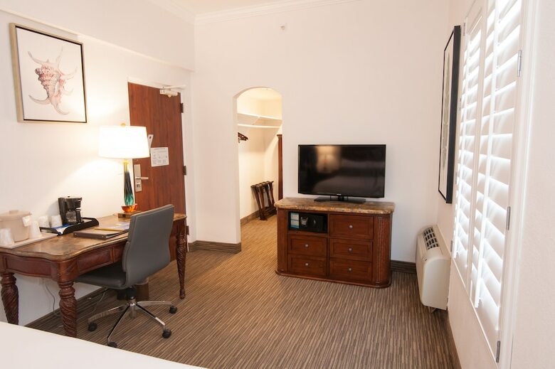 Apartamento Beachcomber Resort & Villas