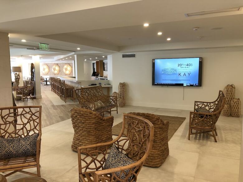 Apartamento Beachcomber Resort & Villas