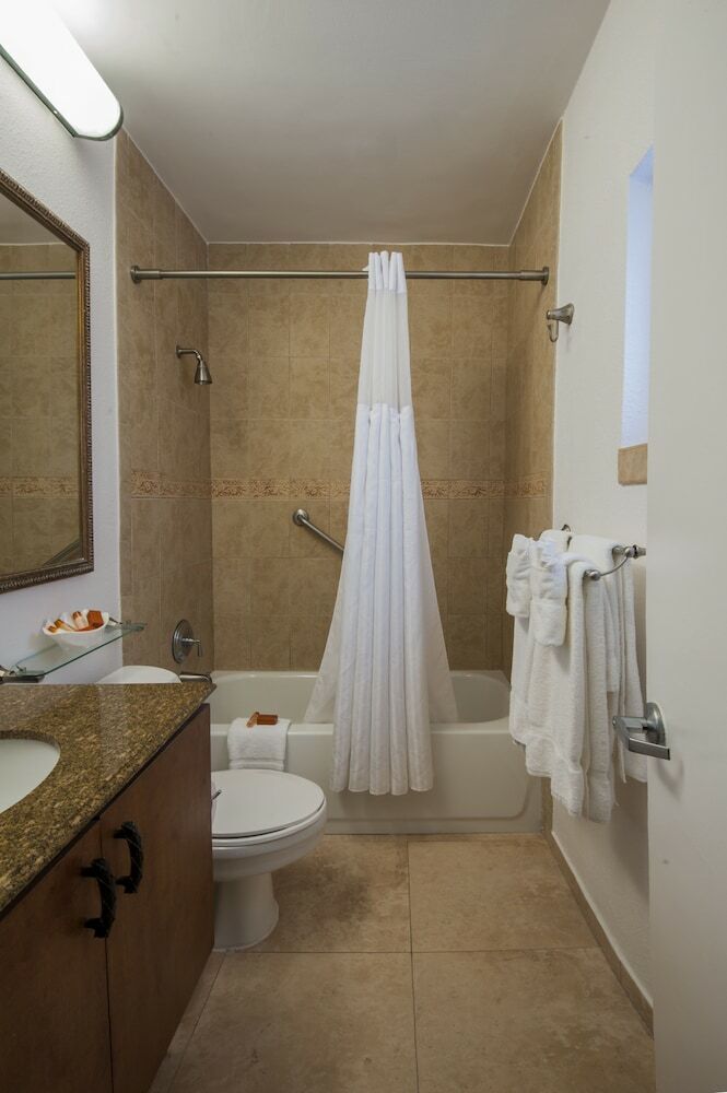 Apartamento Beachcomber Resort & Villas