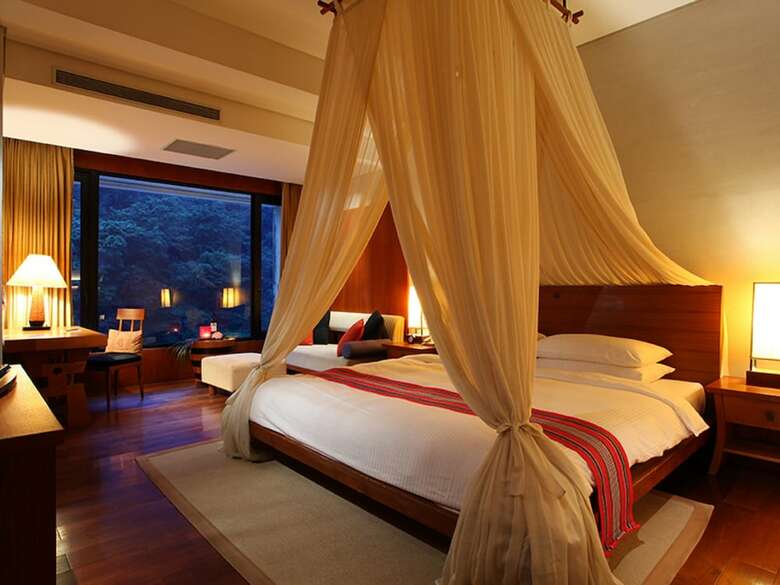 Hotel Volando Urai Spring Spa And Resort
