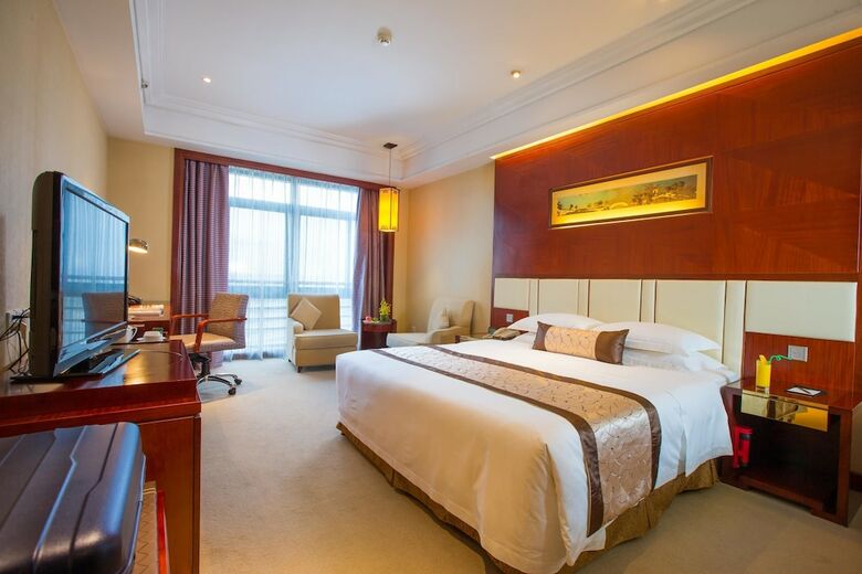 Best Western Premier Ocean Hotel