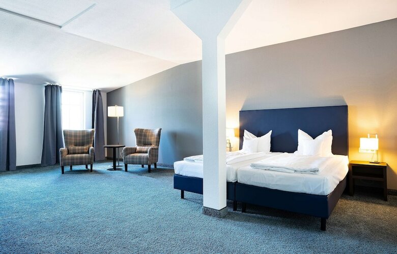 Hotel Essential By Dorint Herford/vlotho