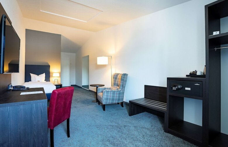 Hotel Essential By Dorint Herford/vlotho