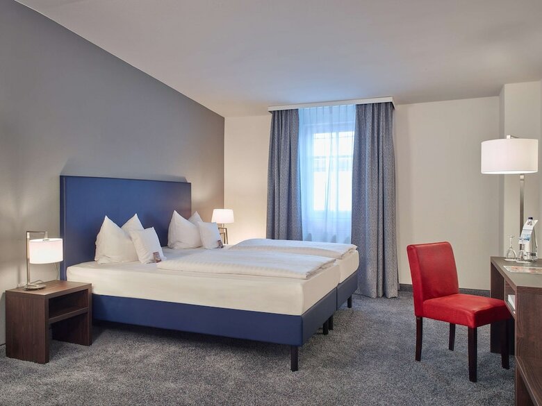 Hotel Essential By Dorint Herford/vlotho