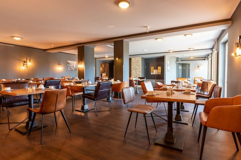 Hotel Essential By Dorint Herford/vlotho