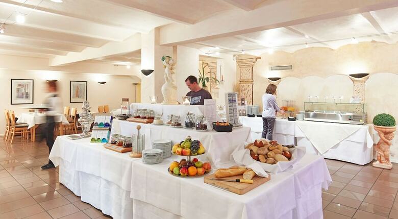 Hotel Essential By Dorint Herford/vlotho