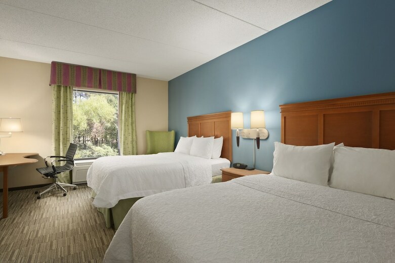 Hotel Hampton Inn Birmingham Interstate 65/lakeshore Drive