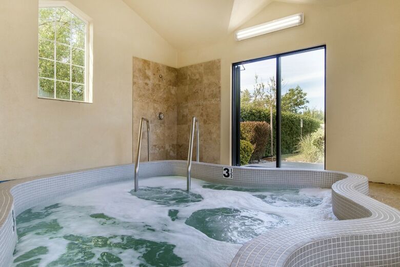 Motel Anchor Beach Inn