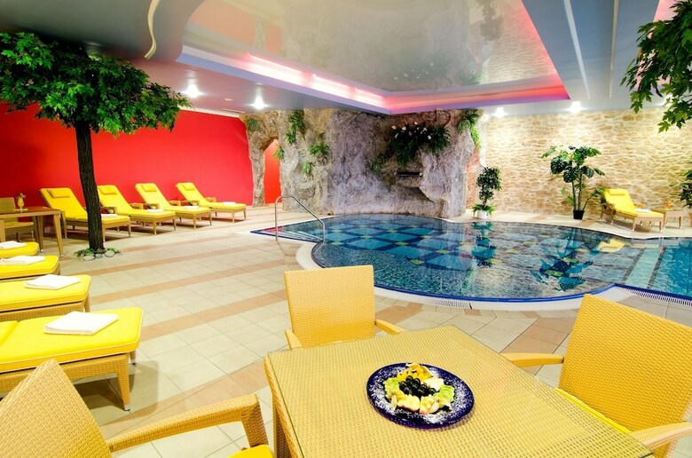 Hotel Schmelmer Hof