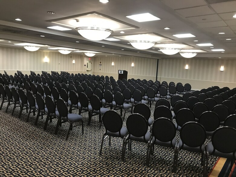 Hotel Four Points By Sheraton Wakefield Boston Htl&conference Cntr