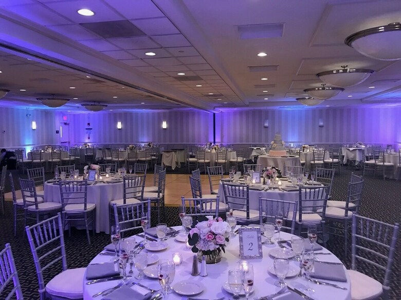 Hotel Four Points By Sheraton Wakefield Boston Htl&conference Cntr